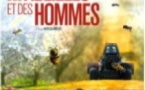 GREZ-DOICEAU - Cinéma « Des abeilles et des hommes »