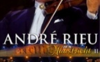 OTTIGNIES – LOUVAIN-LA-NEUVE - Concert « André Rieu’s Maastricht concert live »
