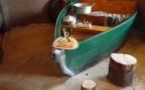 : Stage: Inventions de Chine.