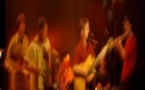 Ceilí Moss en concert à La Clé De Sol