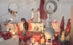 13e Marché Artisanal de Noël Kiwanis chez BD-World Wavre