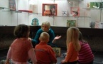 visites familles le 1er dimanche du mois