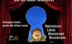 Découv'Rire