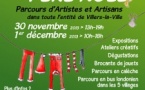 Les Ateliers du Père Noël