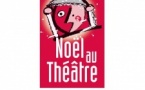 NOËL AU THÉÂTRE : ISAPO – Conte, musique et danse