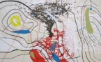 "Bauchau en échos" au Musée de LLN