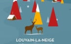 Louvain-La-Neige (Louvain-La-Neuve)