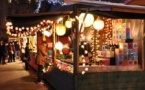 Marché de Noël de Waterloo