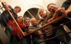 Villers La Ville :  BLUEGRASS XMAS à Sart-Dames-Avelines, avec groupe RAWHIDE.