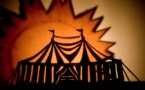 Expresso Circus / Théâtre du N-ombr’île