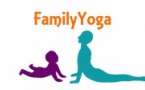 Yoga en famille apd 5 ans - Stade Gaston Reiff de Braine l'Alleud