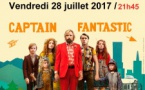 Cinéma sous les étoiles - Captain Fantastic