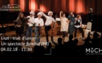Liszt - trait d'union : Un spectacle familial (FR) Sunday take it easy