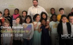 Chorale Equinox Community projects