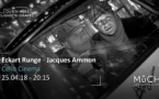 Eckart Runge & Jacques Ammon Cello Cinema