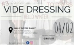 Vide Dressing - To Dress #3