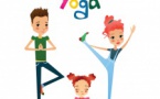 Yoga en famille à Ottignies Louvain la Neuve