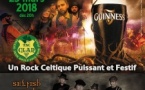 Guinness Celtic Rock Festival
