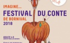 Festival du conte de Bornival