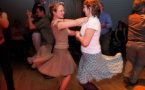 Ateliers de danse folk à Renipont le mardi soir (àpd 16 ans)