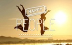 Journée Bonheur : "Il est temps d'être heureux !"