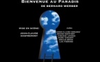 Théâtre "Bienvenue au paradis" de Bernard Werber, présenté par la Compagnie Globule