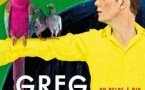Concert Greg Houben "Un belge à Rio"