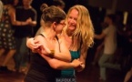 Cours de danses folk pour adultes (niveau débutants) avec Elena Leibbrand