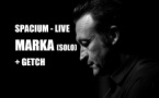 Marka (solo) + Getch