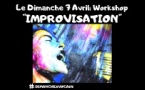 Workshop “IMPROVISATION” Chant
