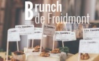 Brunch de Froismonr