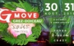 GMove 2019 "Jungle Fever Party"