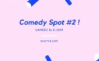 Comedy Spot ! #2
