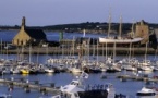 Planète Regards : Bretagne maritime, le sentier des douaniers