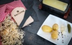 Soirée Raclette à Volonté !