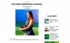 The Padel Experience - Genval