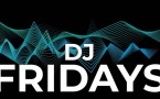 DJ Friday's - Latino Night
