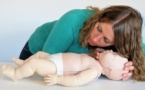 Réanimation pédiatrique (bébé et enfant)
