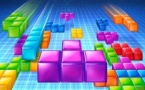 Soirée Tetris
