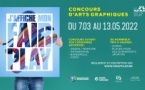 Le concours d'Arts Graphiques du Panathlon Wallonie-Bruxelles