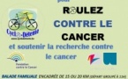 Roulez contre le cancer (Vélo)