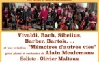 Concert de l'Orchestre de Chambre de la Néthen