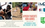 Aprem parents non-admis Aprem parents non-admis