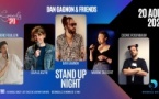 "Dan Gagnon & Friends" Stand up Night @ Double Bogey