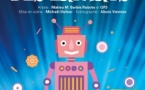 Spectacle - La Machine des enfants ! Spectacle - La Machine des enfants !