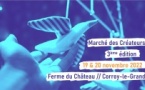 Marché des Créateurs : 3ème édition Marché des Créateurs : 3ème édition