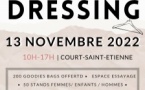 Vide Dressing - To Dress #9 à Court-Saint-Étienne 