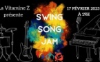 Switch Song Jam
