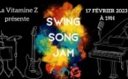 Switch Song Jam Switch Song Jam