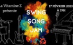 Switch Song Jam Switch Song Jam